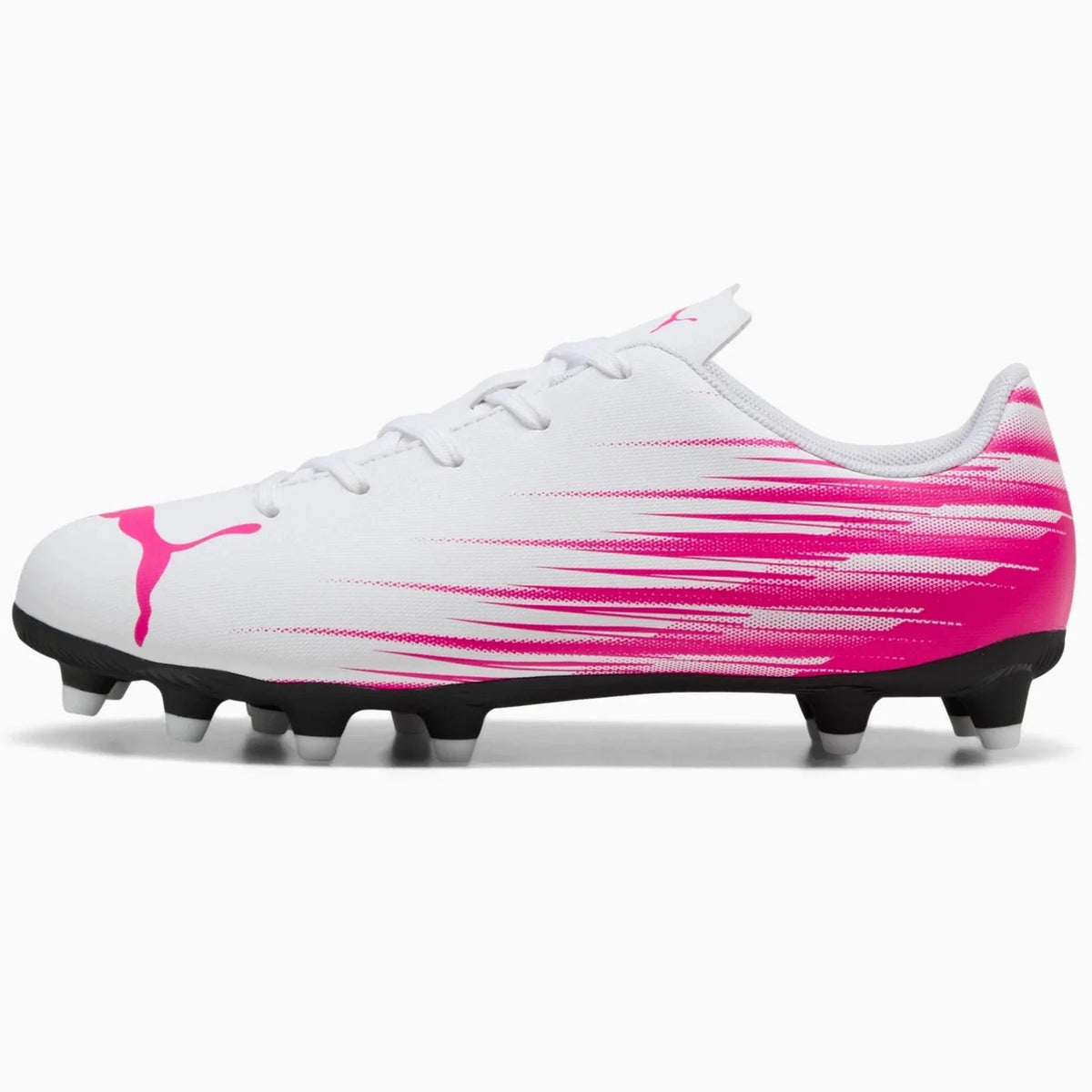 New Arrival Puma Kid's Attacanto II Firm/Artificial Ground Soccer Cleats