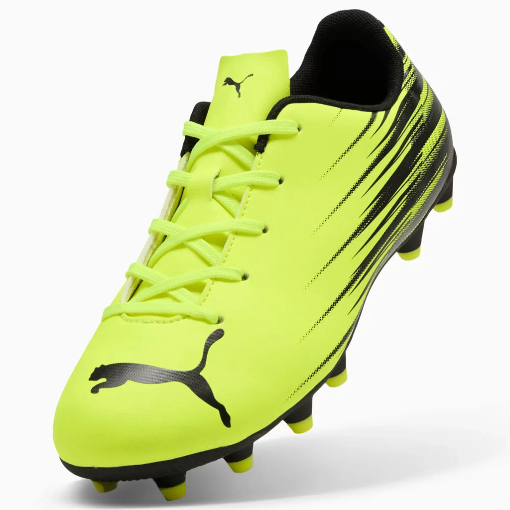 New Arrival Puma Kid's Attacanto II Firm/Artificial Ground Soccer Cleats