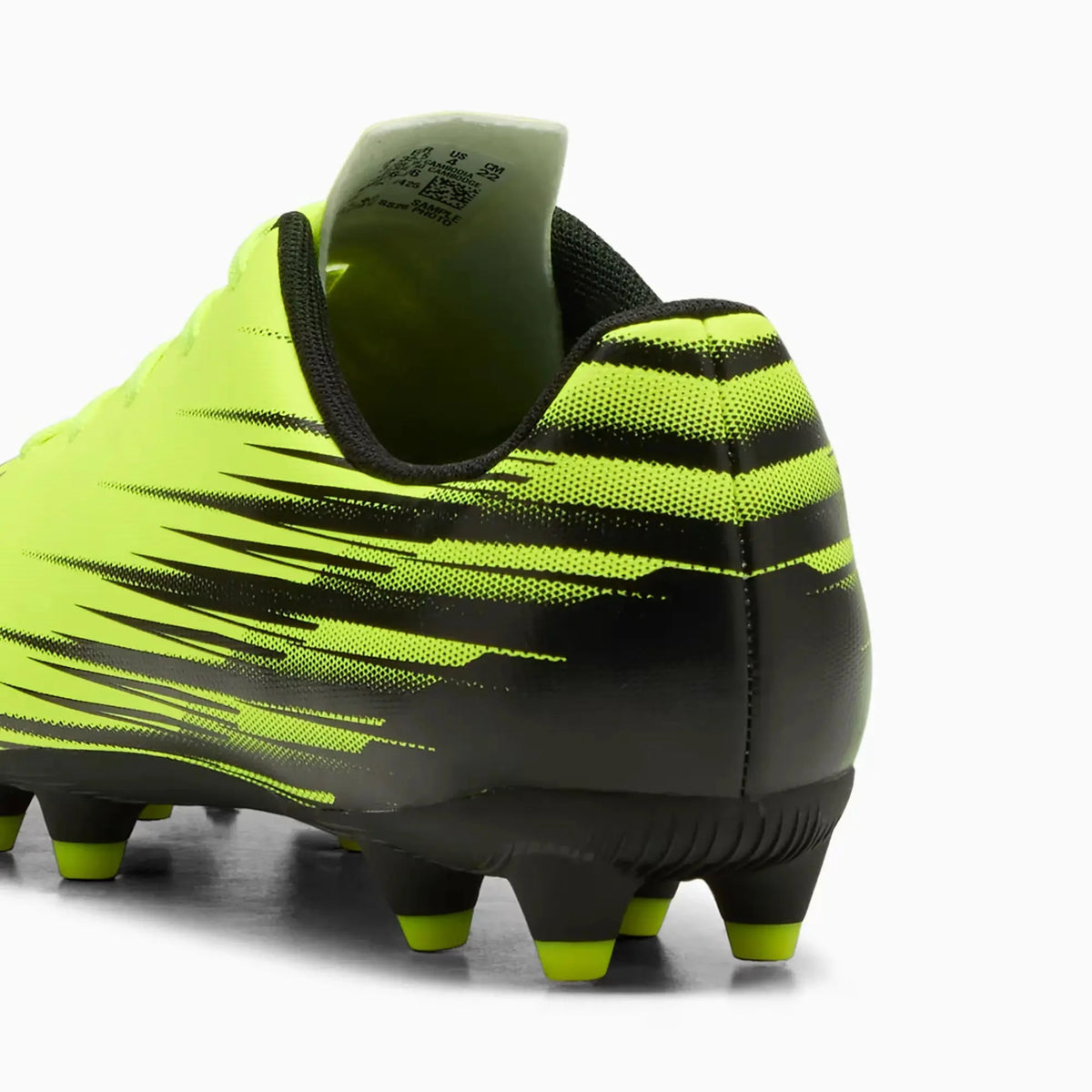 New Arrival Puma Kid's Attacanto II Firm/Artificial Ground Soccer Cleats