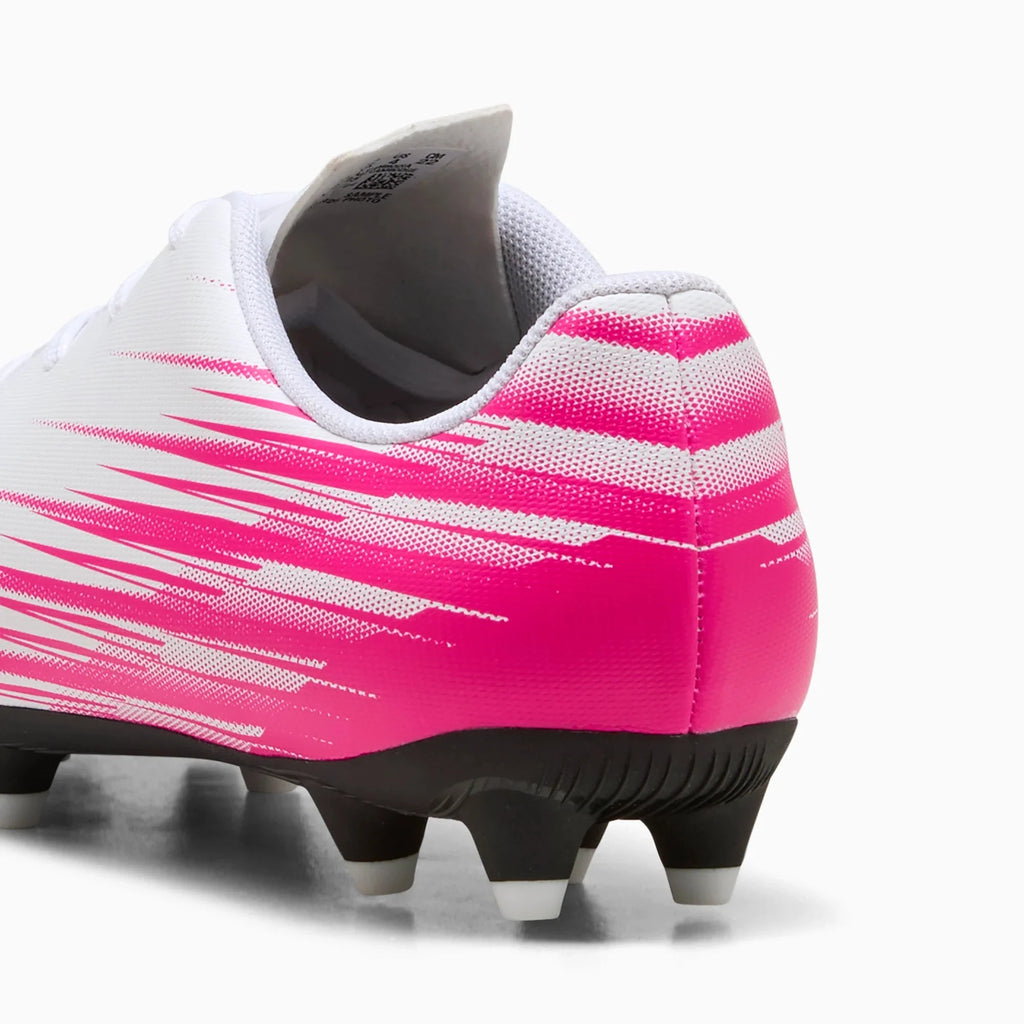 New Arrival Puma Kid's Attacanto II Firm/Artificial Ground Soccer Cleats