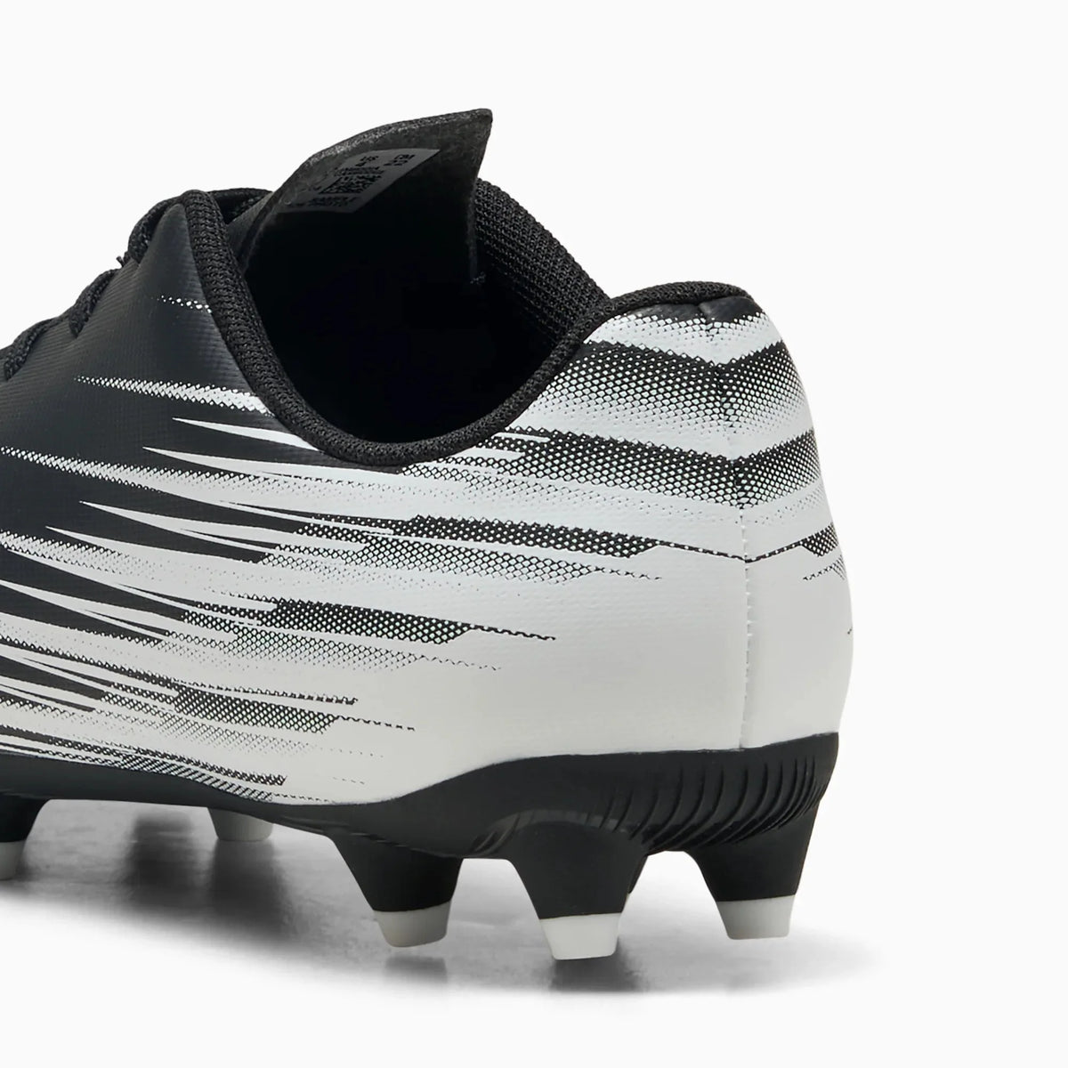 New Arrival Puma Kid's Attacanto II Firm/Artificial Grounds Soccer Cleats
