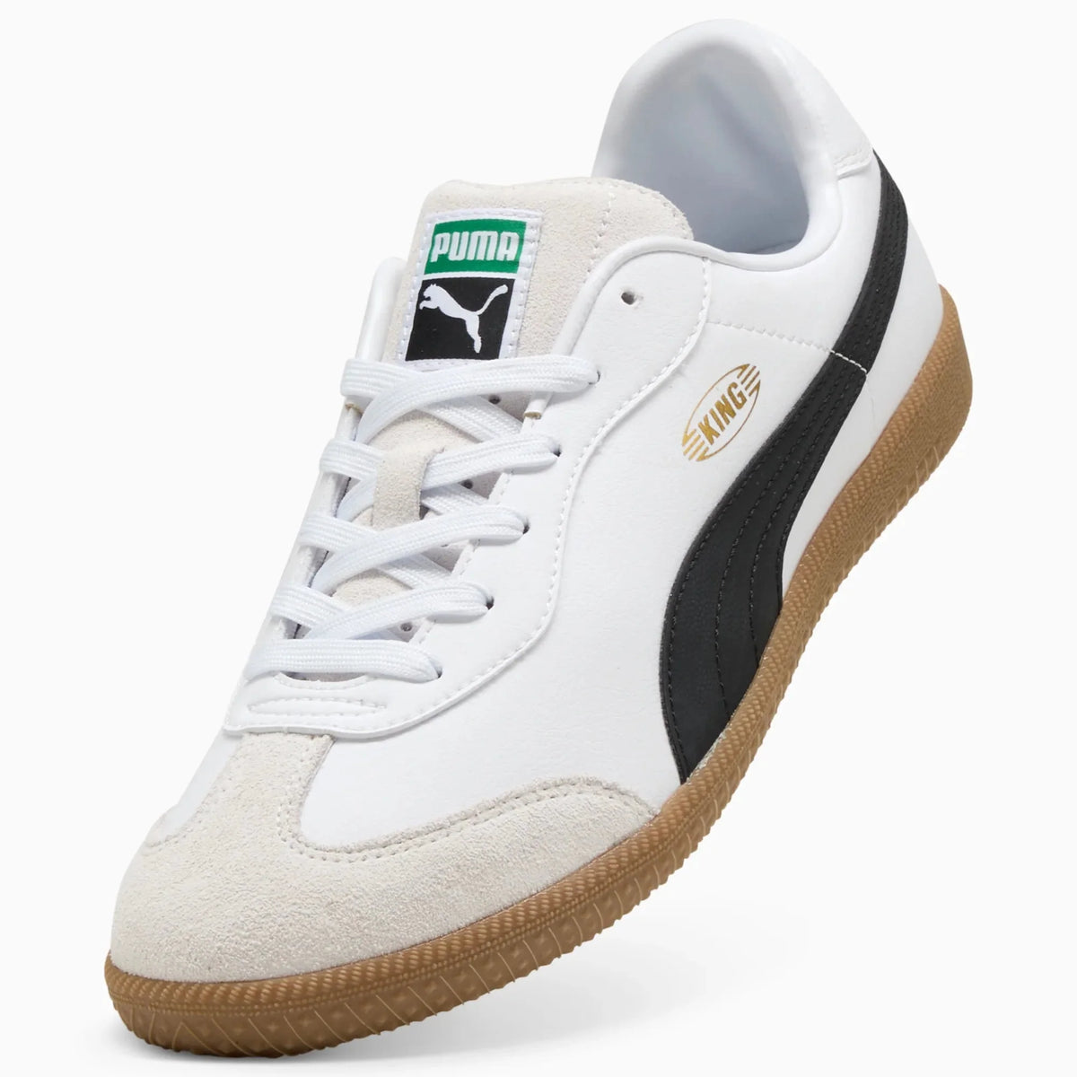 New Arrival Puma King 21 Indoor