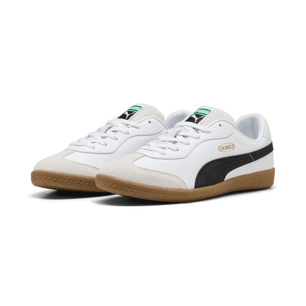 New Arrival Puma King 21 Indoor