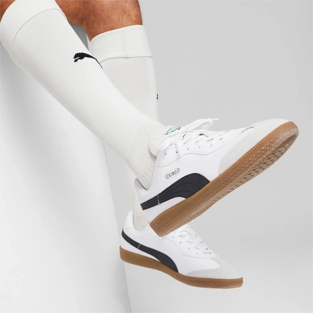 New Arrival Puma King 21 Indoor