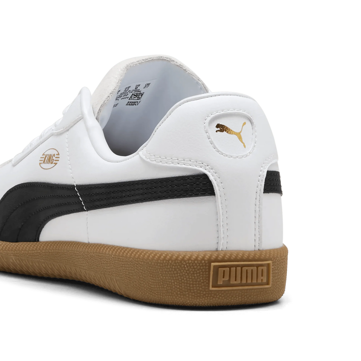 New Arrival Puma King 21 Indoor