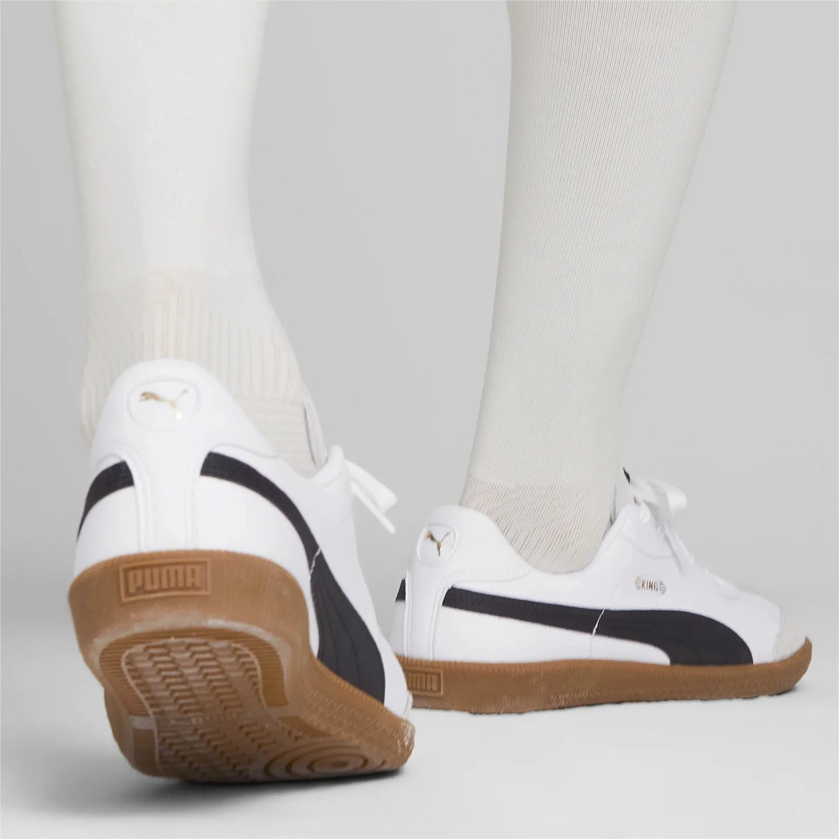 New Arrival Puma King 21 Indoor