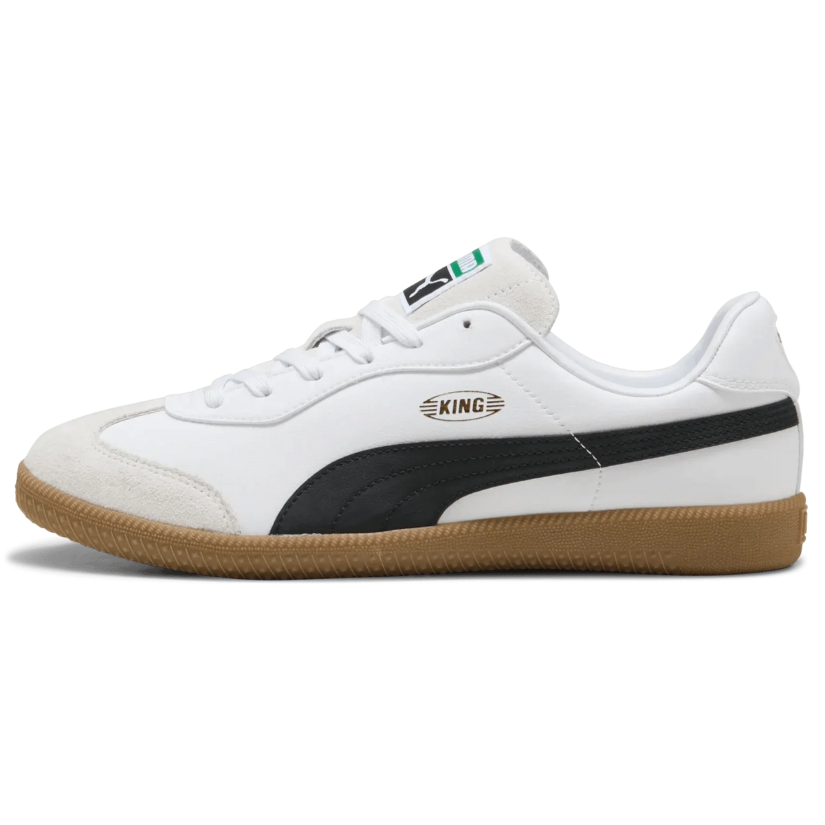 New Arrival Puma King 21 Indoor