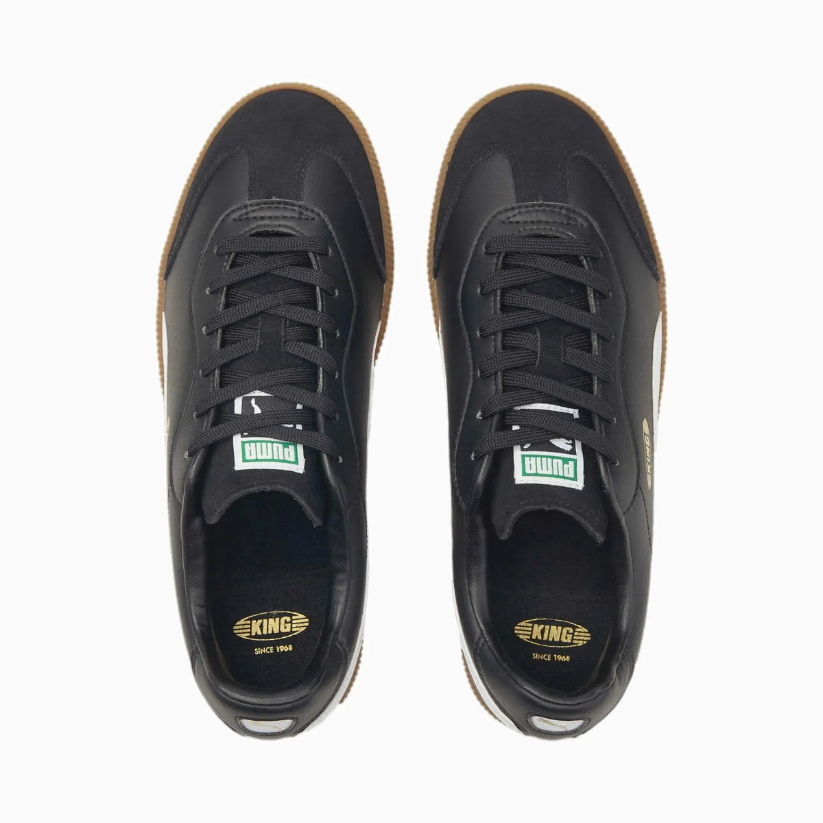 New Arrival Puma King 21 Indoor