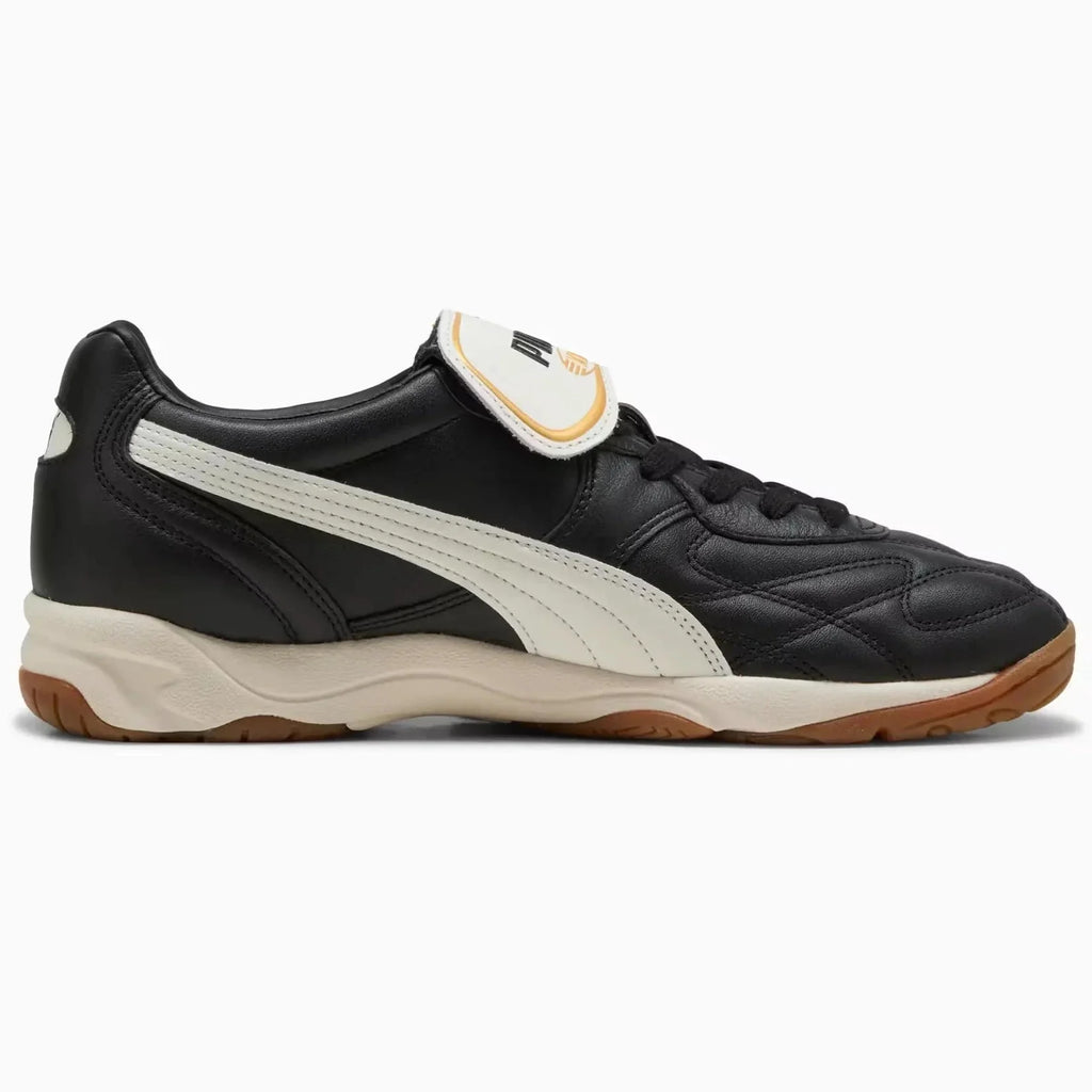 New Arrival Puma King Indoor Soccer Shoes - King Classic Pack (SP26)