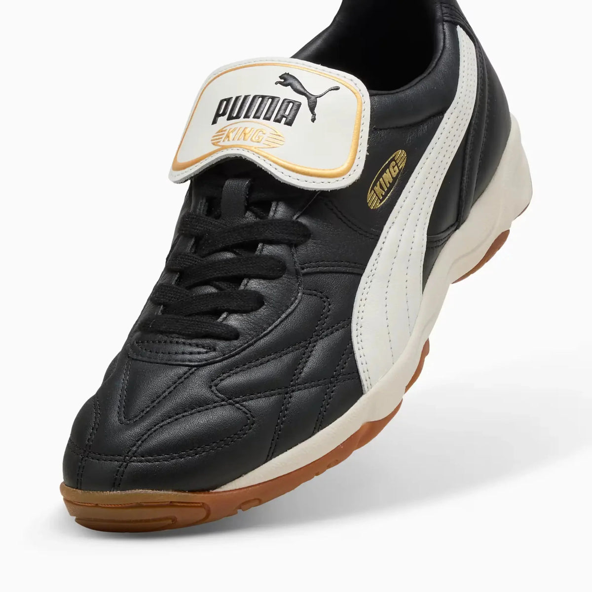 New Arrival Puma King Indoor Soccer Shoes - King Classic Pack (SP26)