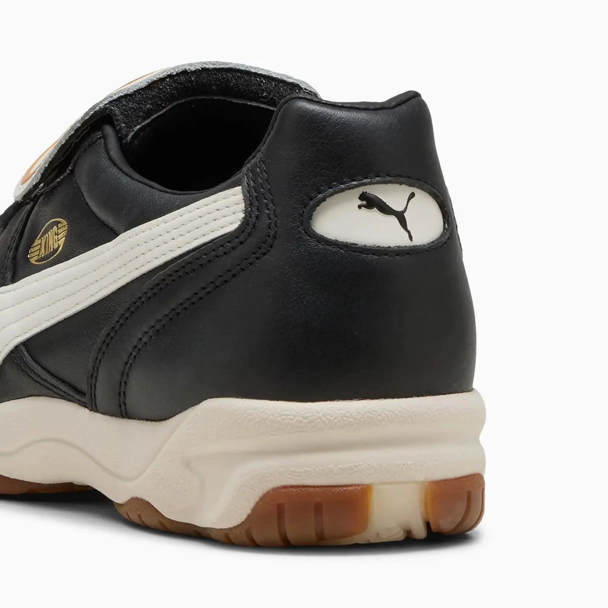 New Arrival Puma King Indoor Soccer Shoes - King Classic Pack (SP26)