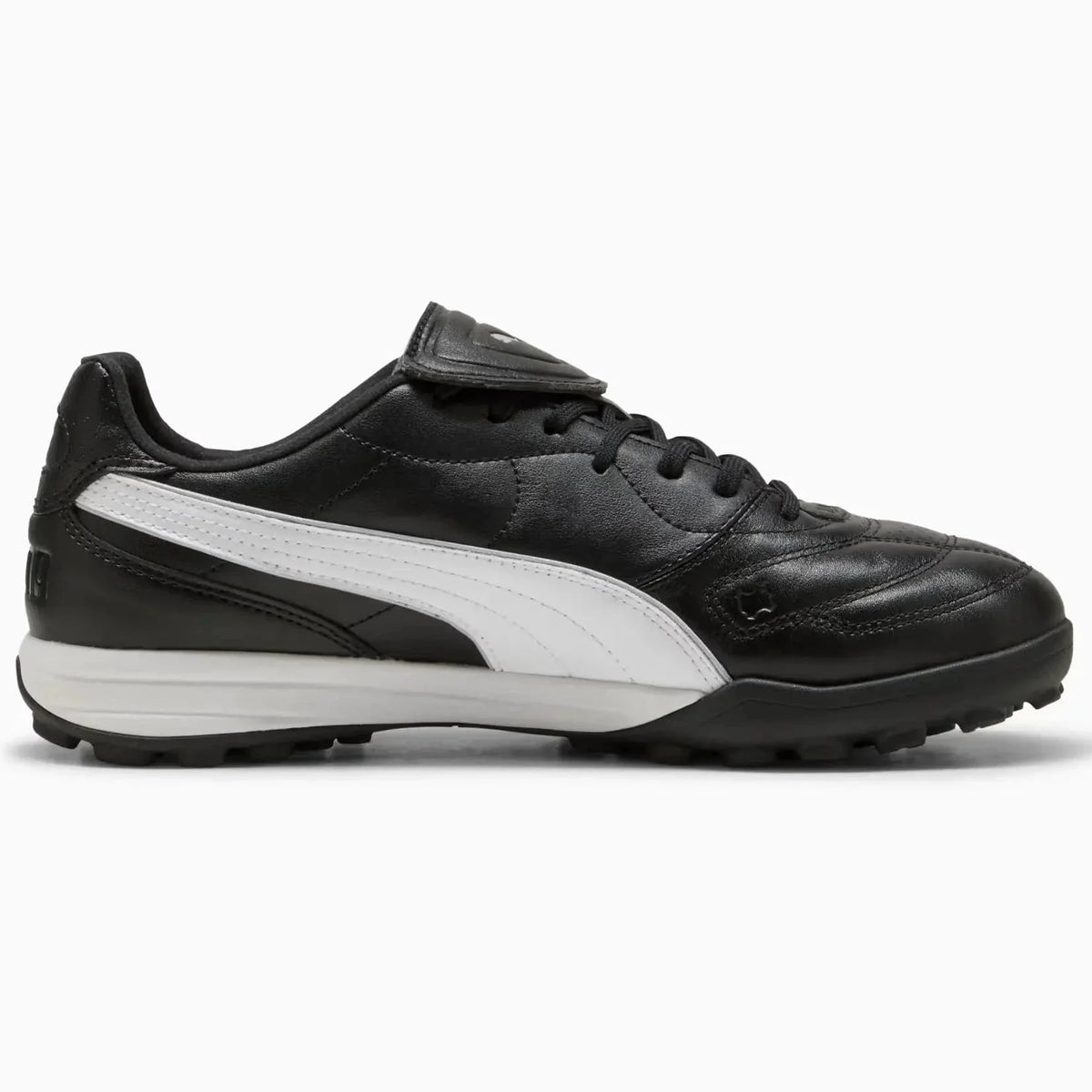 New Arrival Puma King Liga Turf Soccer Shoes - King Classic Pack (SP26)