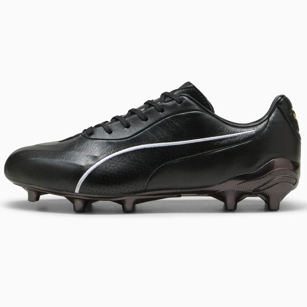 New Arrival Puma King Platinum Firm/Artificial Ground Soccer Cleats - King Classic Pack (SP26)