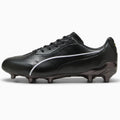 New Arrival Puma King Platinum Firm/Artificial Ground Soccer Cleats - King Classic Pack (SP26)