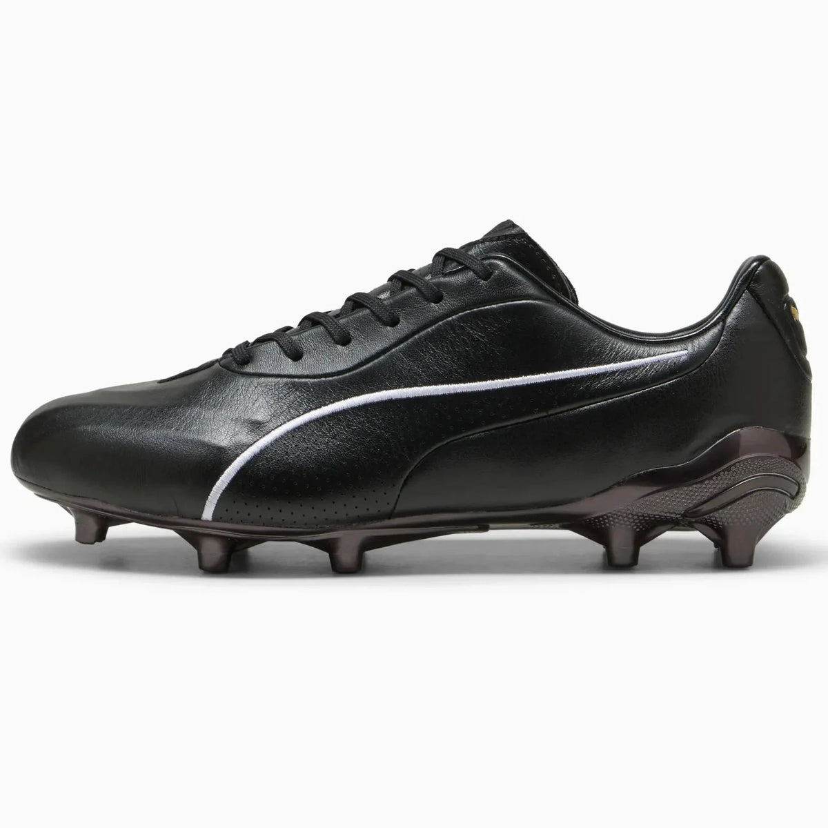 New Arrival Puma King Platinum Firm/Artificial Ground Soccer Cleats - King Classic Pack (SP26)