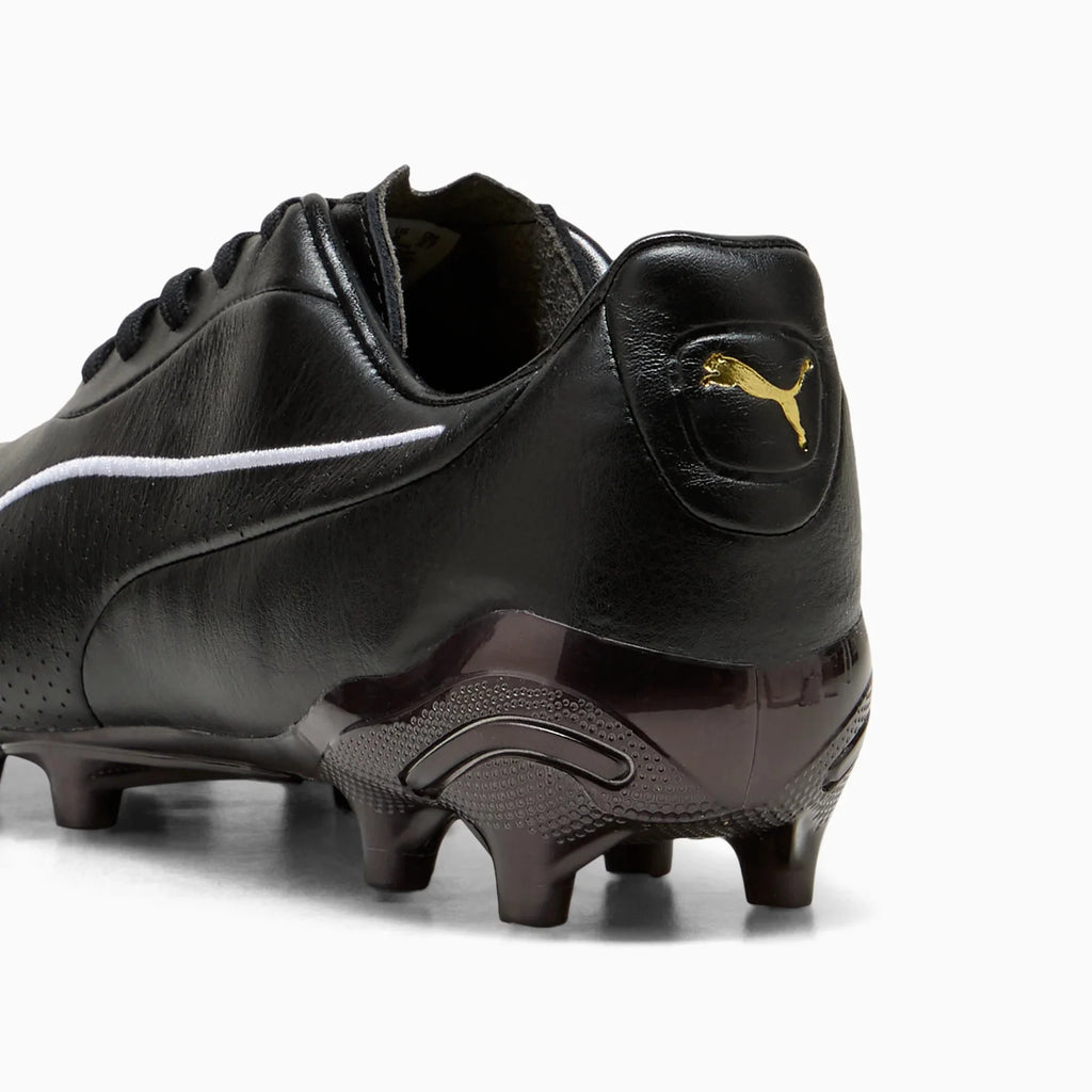 New Arrival Puma King Platinum Firm/Artificial Ground Soccer Cleats - King Classic Pack (SP26)
