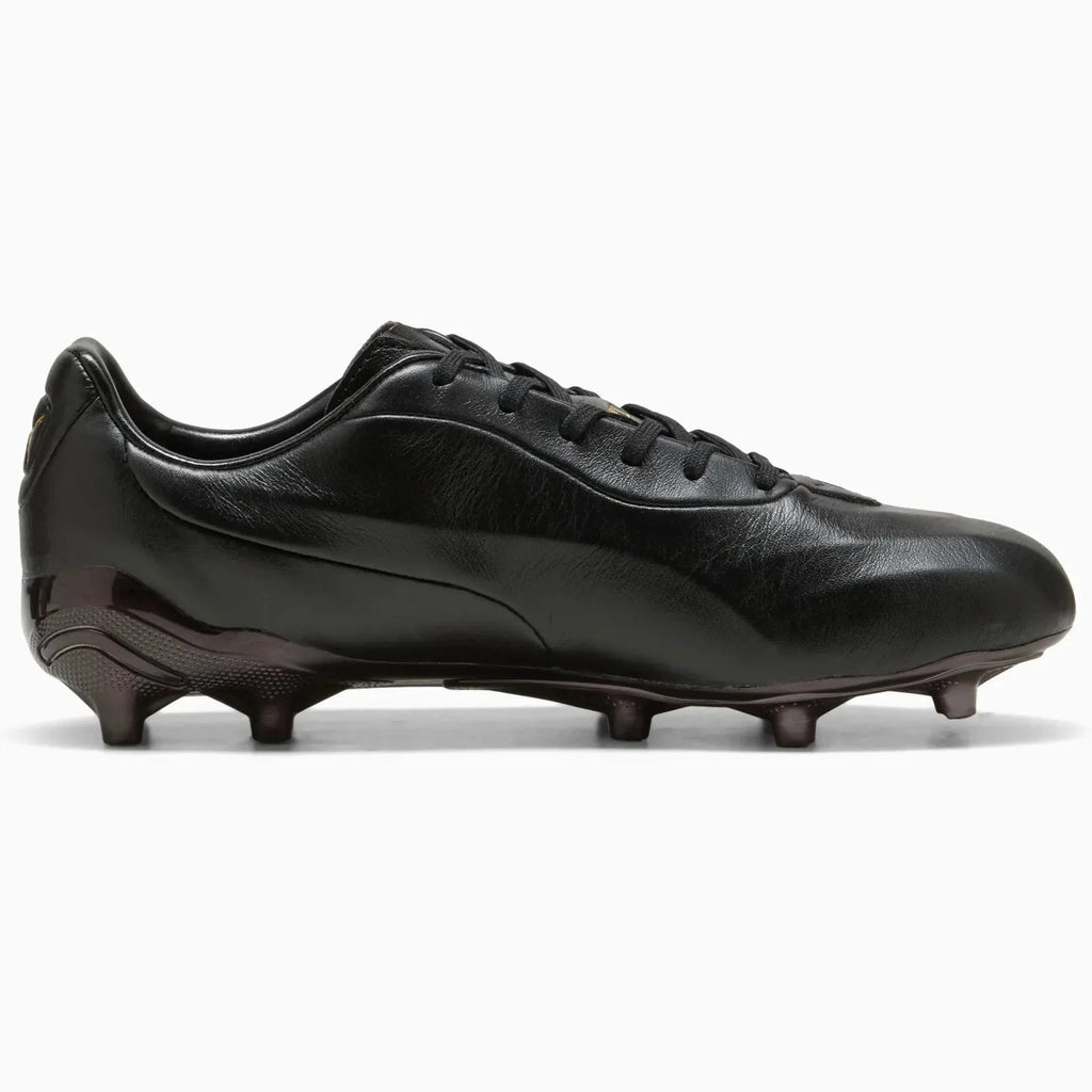 New Arrival Puma King Platinum Firm/Artificial Ground Soccer Cleats - King Classic Pack (SP26)