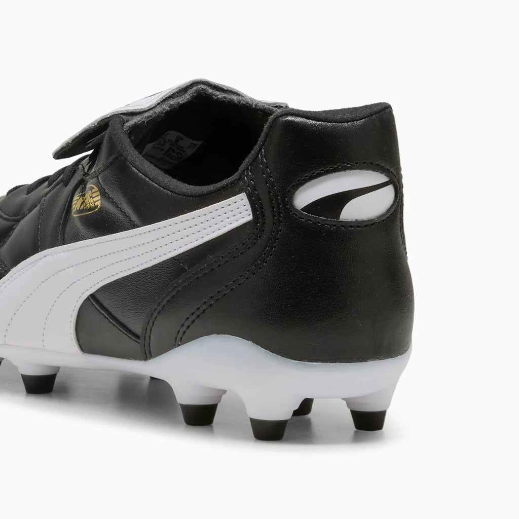 New Arrival Puma King Top Firm/Artificial Ground Soccer Cleats - King Classic Pack (SP26)