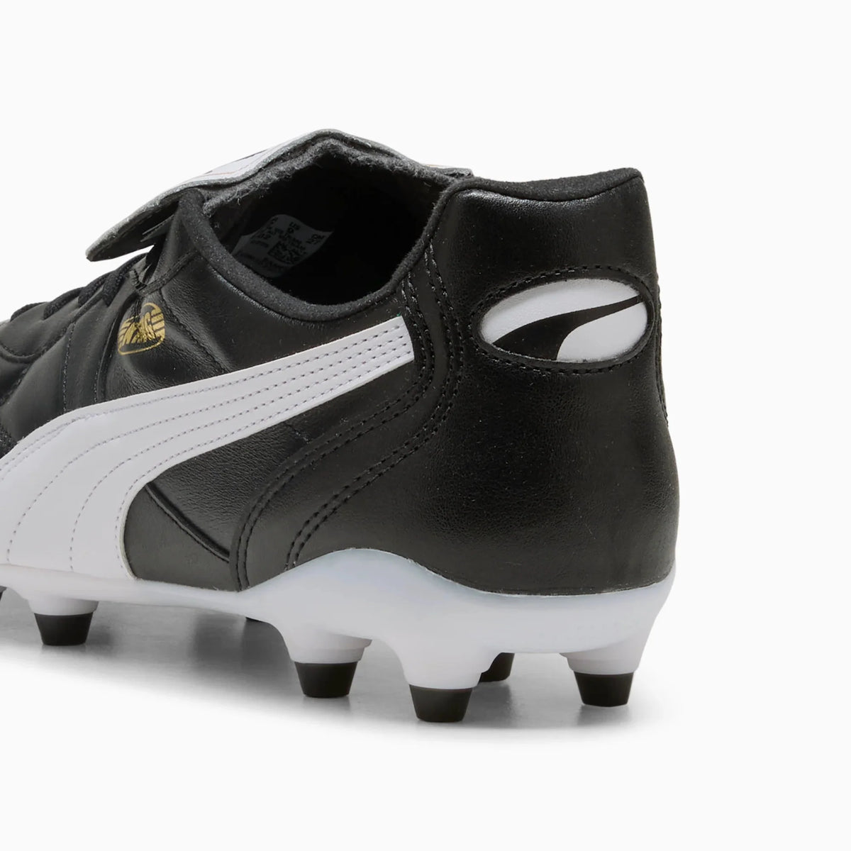 New Arrival Puma King Top Firm/Artificial Ground Soccer Cleats - King Classic Pack (SP26)