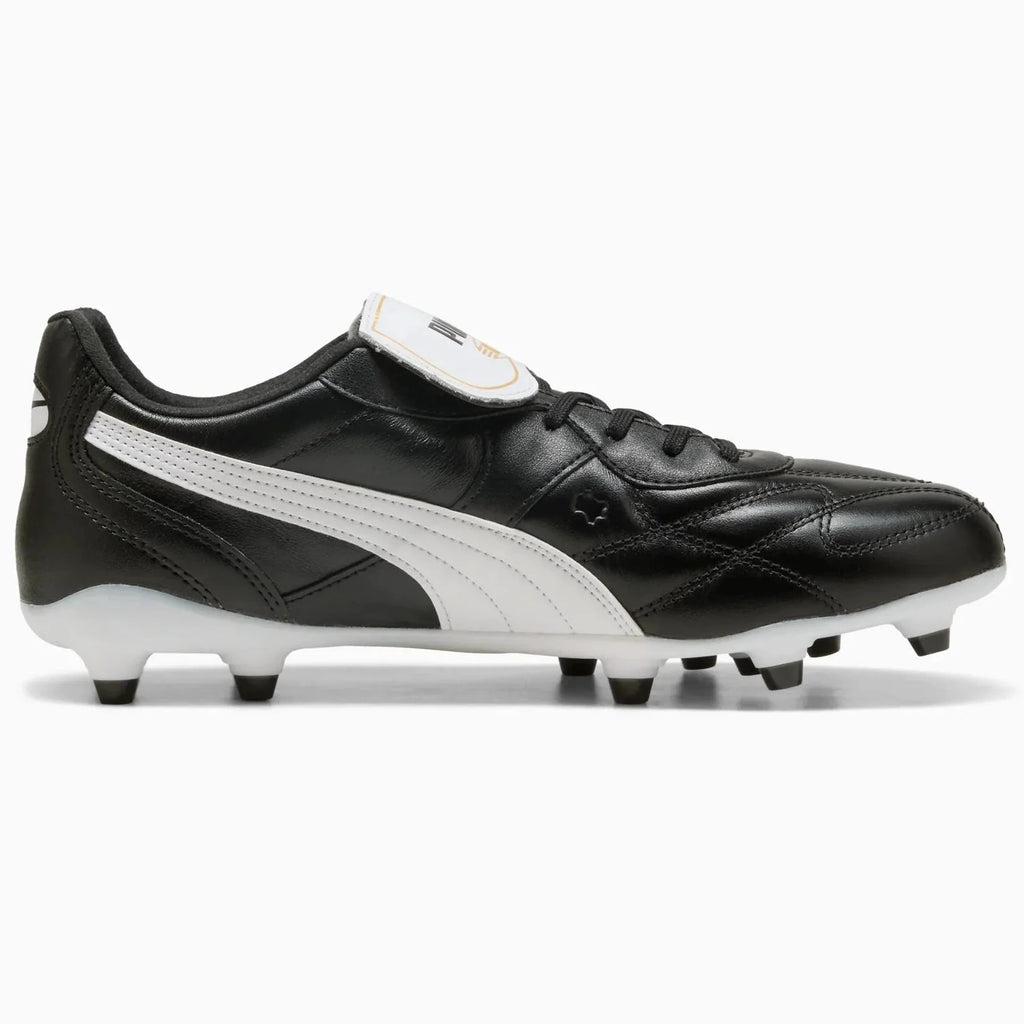 New Arrival Puma King Top Firm/Artificial Ground Soccer Cleats - King Classic Pack (SP26)