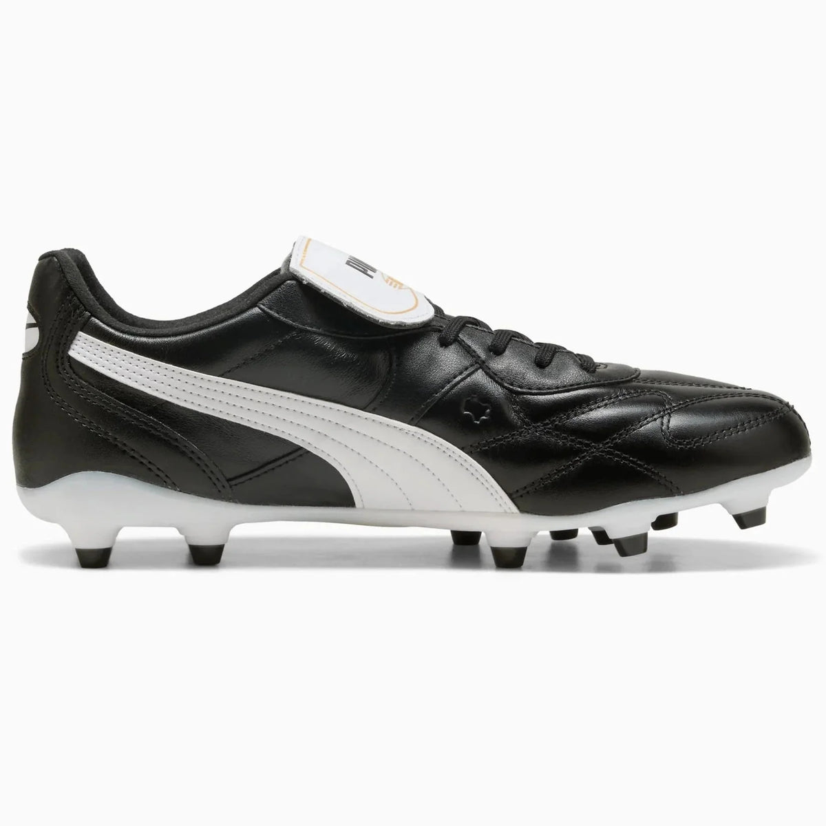 New Arrival Puma King Top Firm/Artificial Ground Soccer Cleats - King Classic Pack (SP26)
