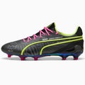 New Arrival Puma King Ultimate Firm/Artificial Ground Soccer Cleats - KidSuper (FA25)