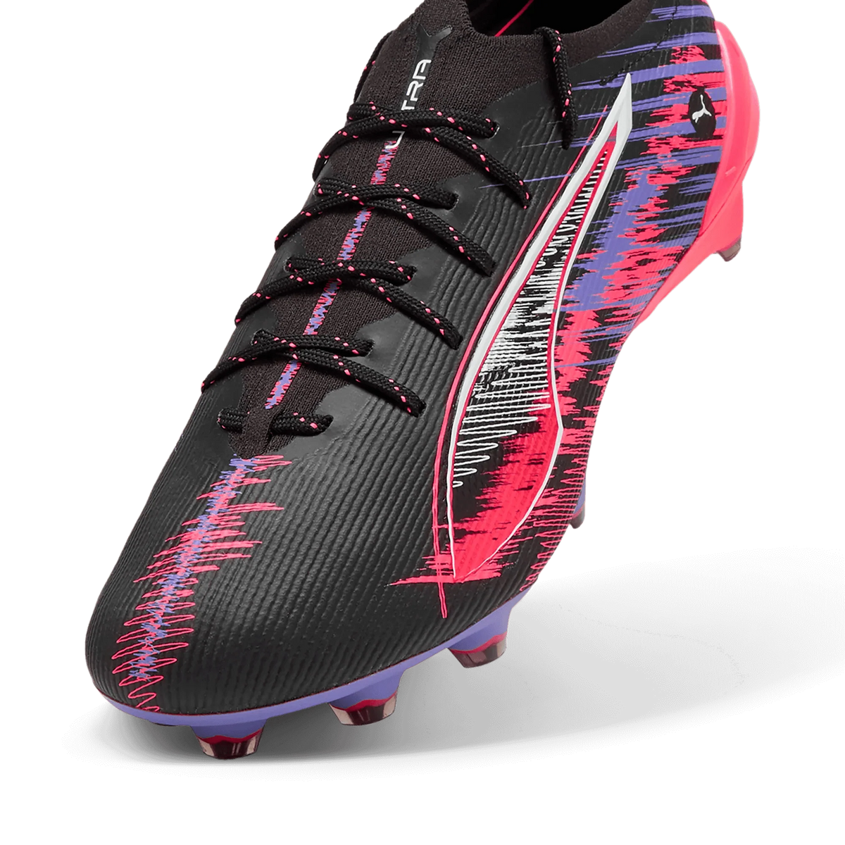 New Arrival Puma Ultra 5 Ultimate F1 FG