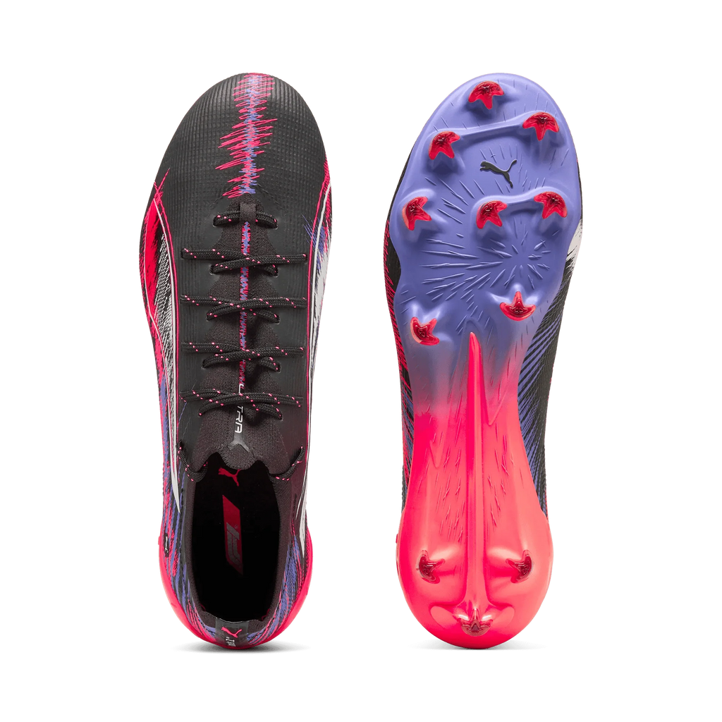 New Arrival Puma Ultra 5 Ultimate F1 FG