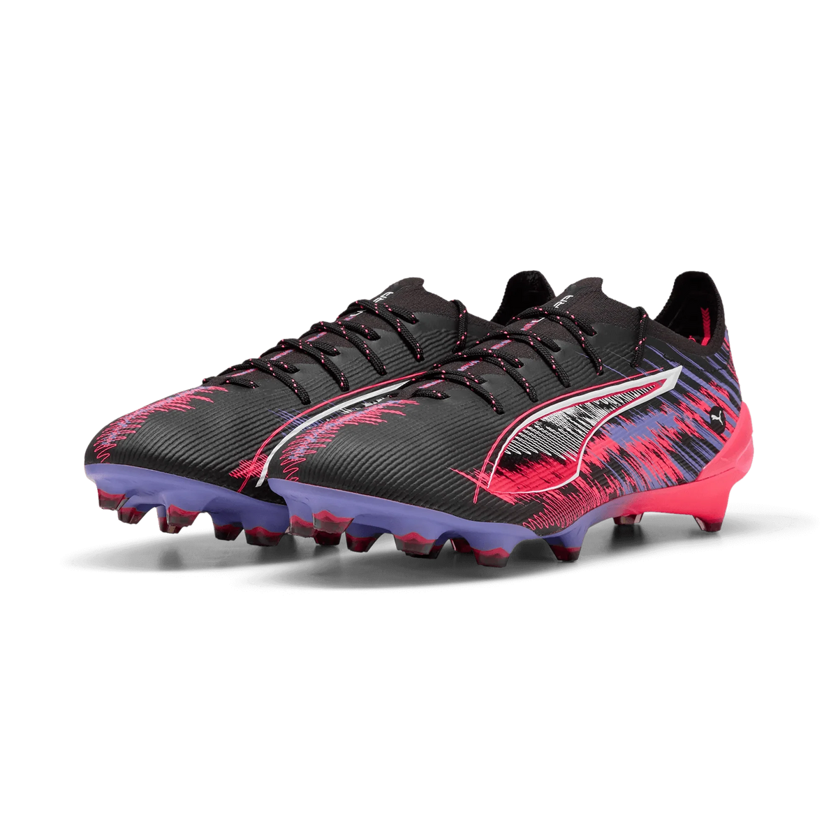 New Arrival Puma Ultra 5 Ultimate F1 FG