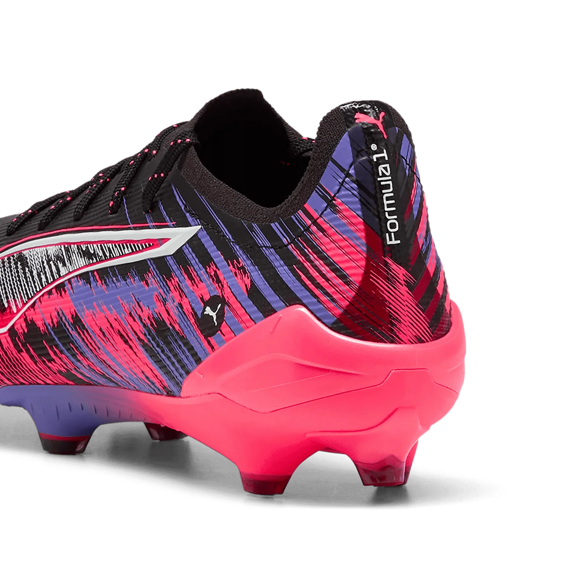 New Arrival Puma Ultra 5 Ultimate F1 FG