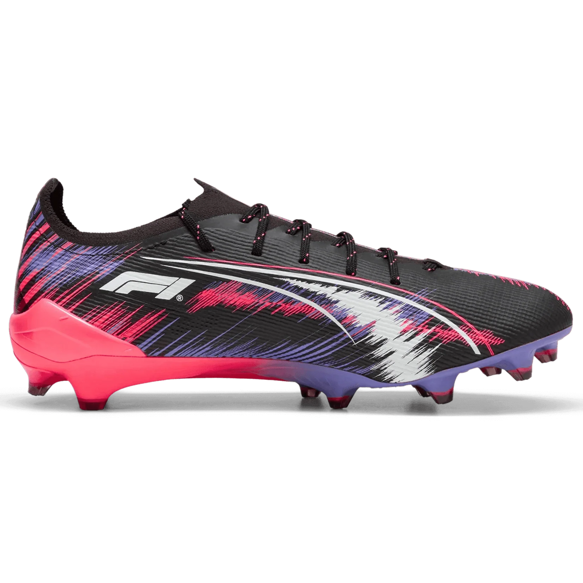 New Arrival Puma Ultra 5 Ultimate F1 FG