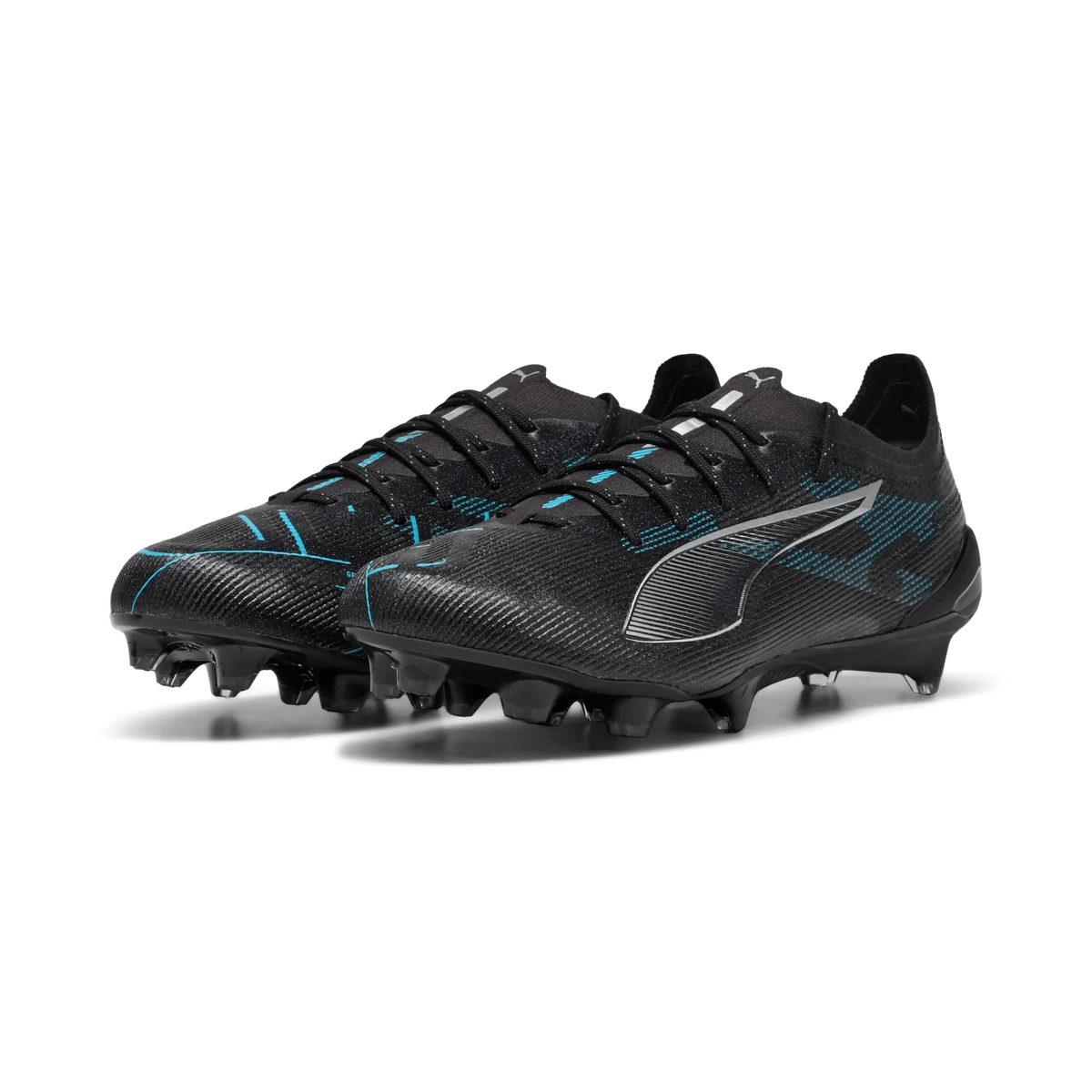 New Arrival Puma Ultra 5 Ultimate FG - Eclipse Pack (SP25)