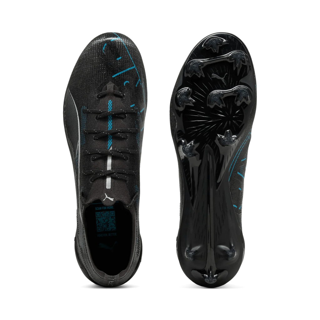 New Arrival Puma Ultra 5 Ultimate FG - Eclipse Pack (SP25)