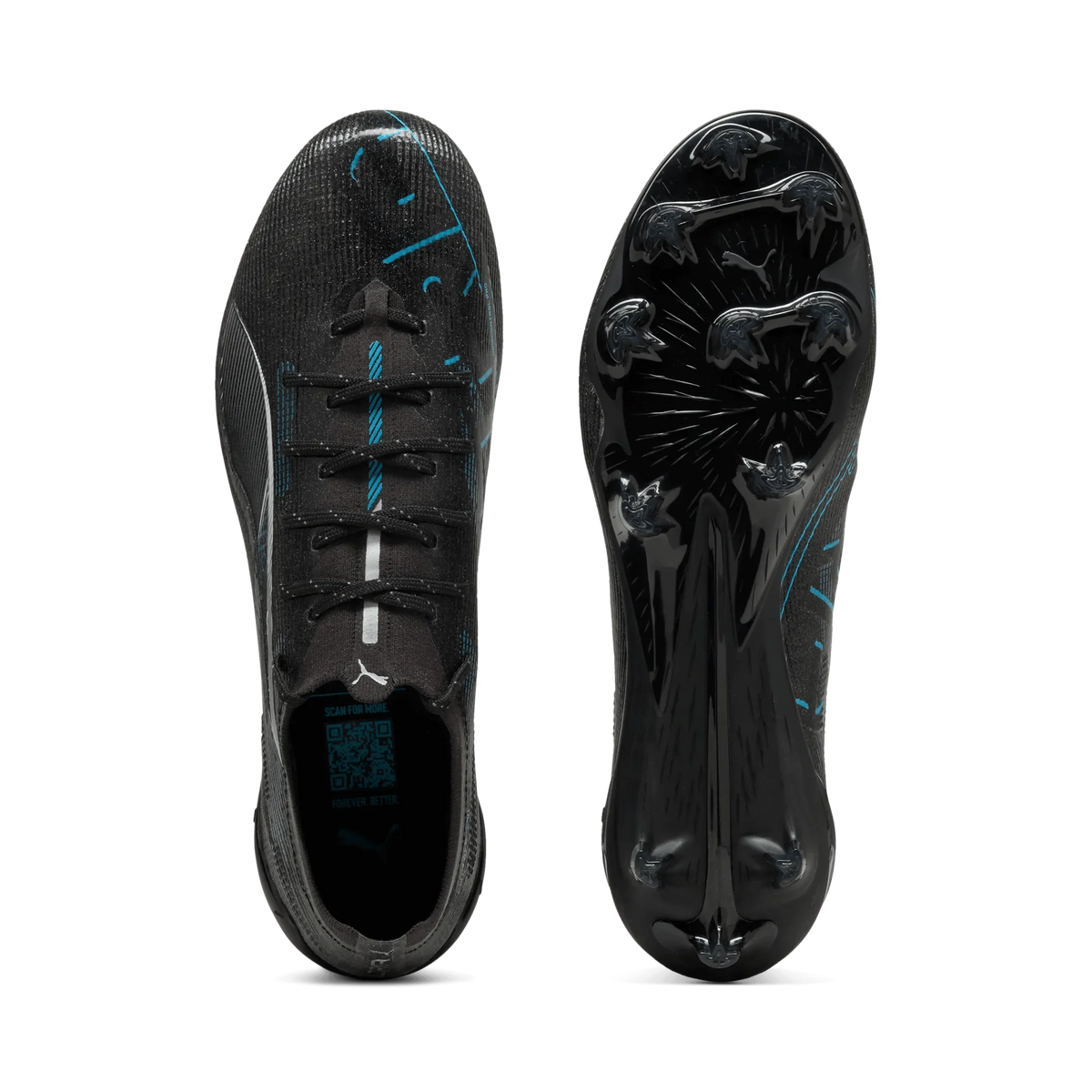 New Arrival Puma Ultra 5 Ultimate FG - Eclipse Pack (SP25)