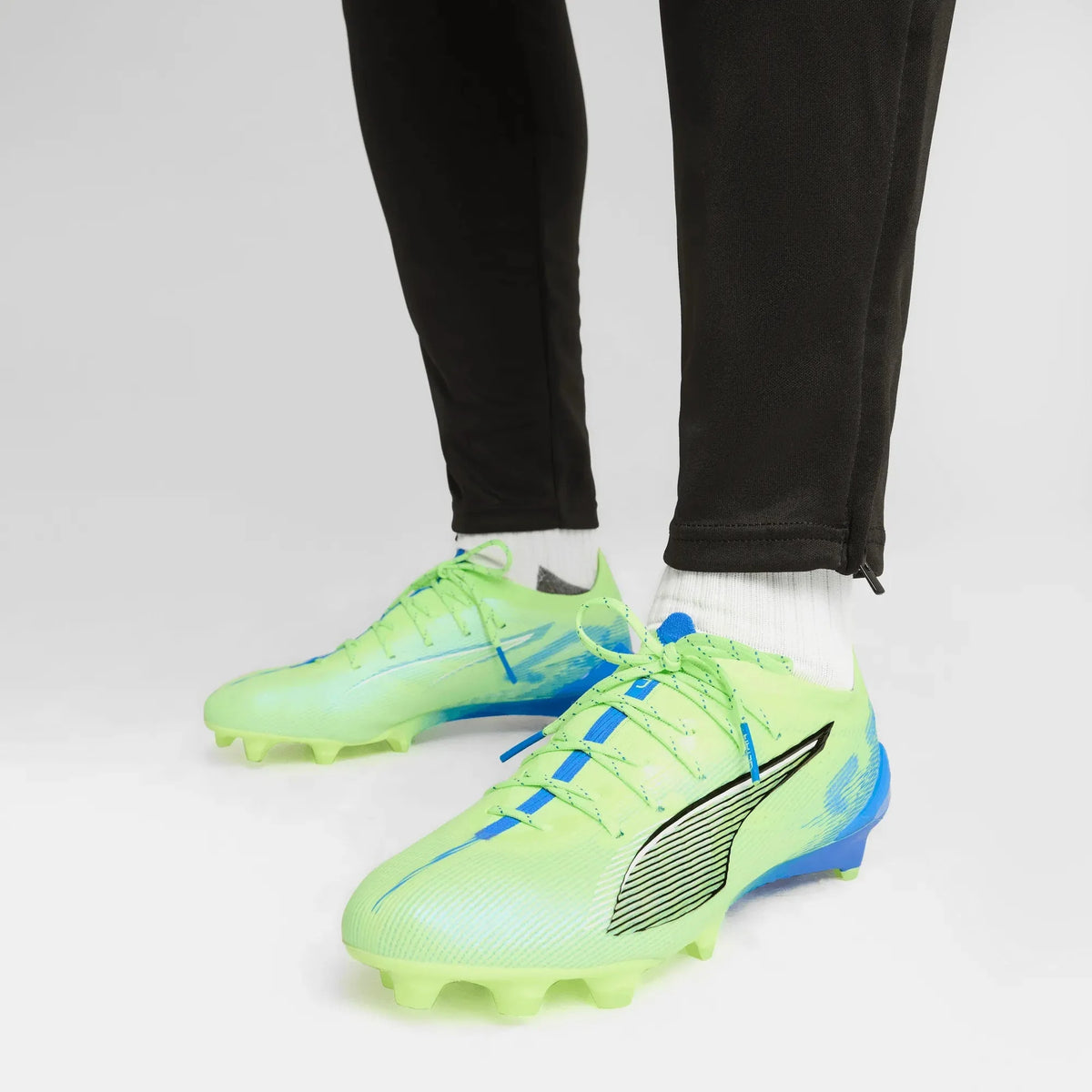 New Arrival Puma Ultra 5 Ultimate FG - Lights Out Pack (HO24)