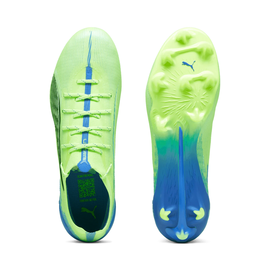 New Arrival Puma Ultra 5 Ultimate FG - Lights Out Pack (HO24)