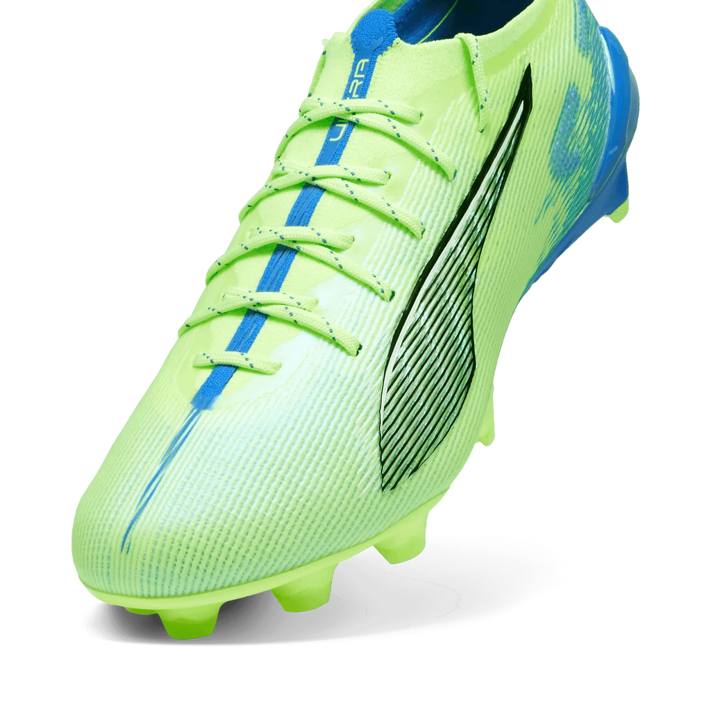 New Arrival Puma Ultra 5 Ultimate FG - Lights Out Pack (HO24)