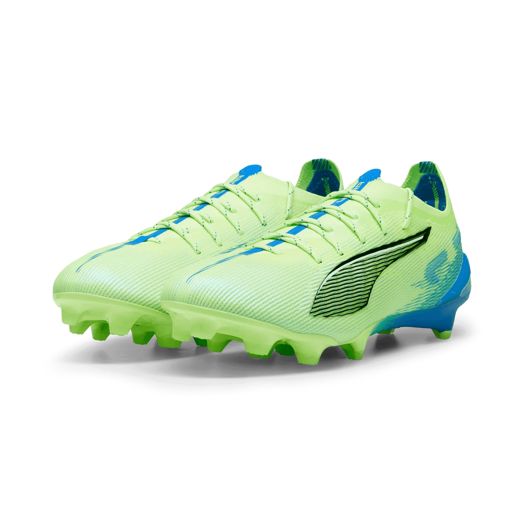New Arrival Puma Ultra 5 Ultimate FG - Lights Out Pack (HO24)