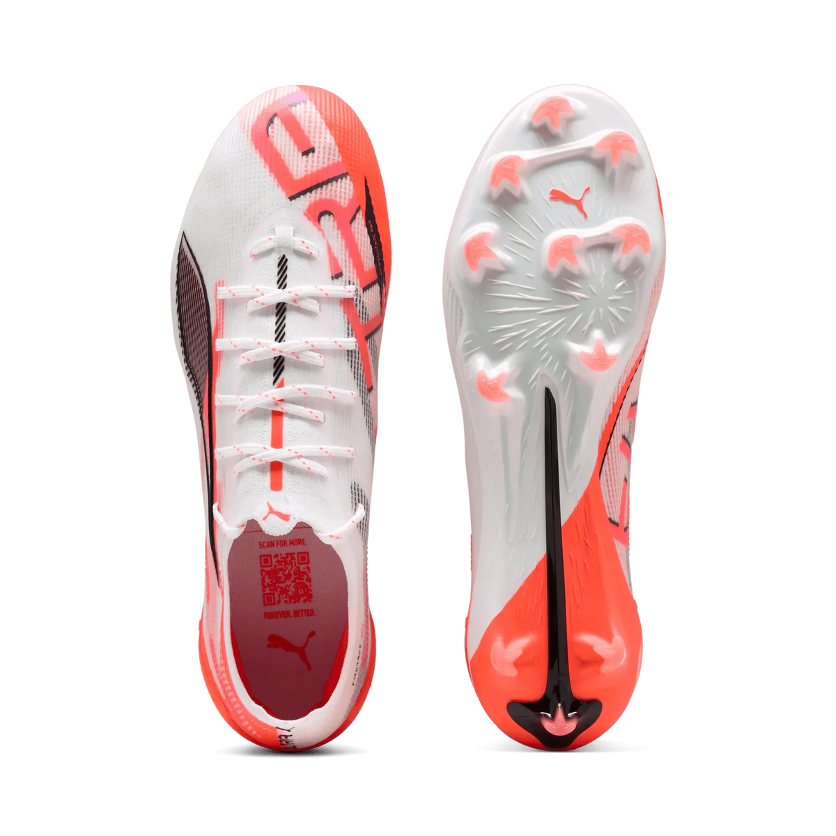 New Arrival Puma Ultra 5 Ultimate FG - Unlimited Pack (SP25)