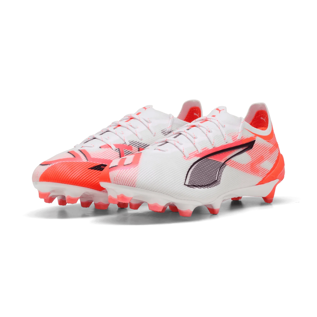 New Arrival Puma Ultra 5 Ultimate FG - Unlimited Pack (SP25)
