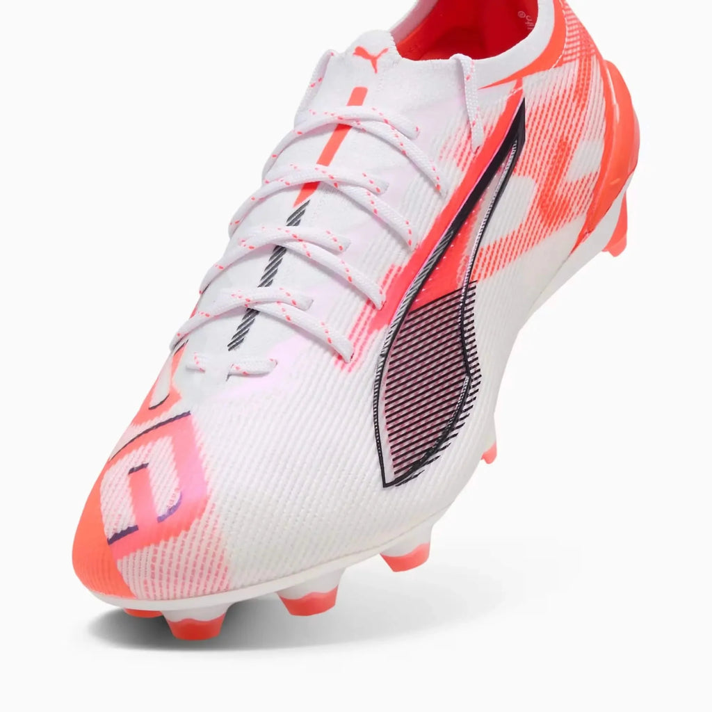 New Arrival Puma Ultra 5 Ultimate FG - Unlimited Pack (SP25)