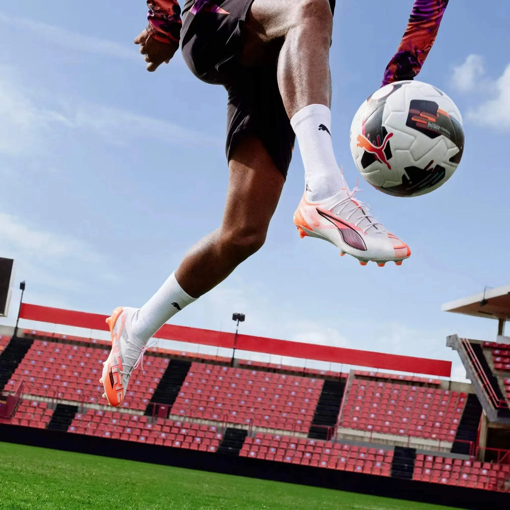 New Arrival Puma Ultra 5 Ultimate FG - Unlimited Pack (SP25)