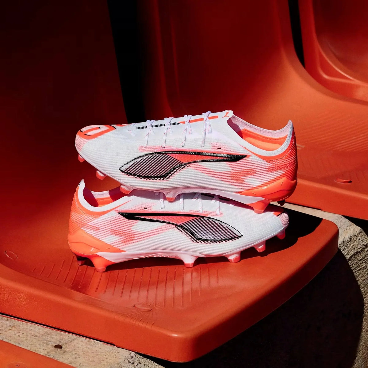 New Arrival Puma Ultra 5 Ultimate FG - Unlimited Pack (SP25)