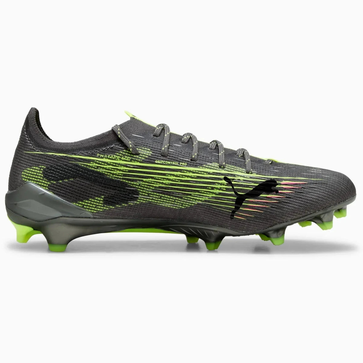 New Arrival Puma Ultra 5 Ultimate Firm Ground Soccer Cleats - Audacity Pack (SP25)