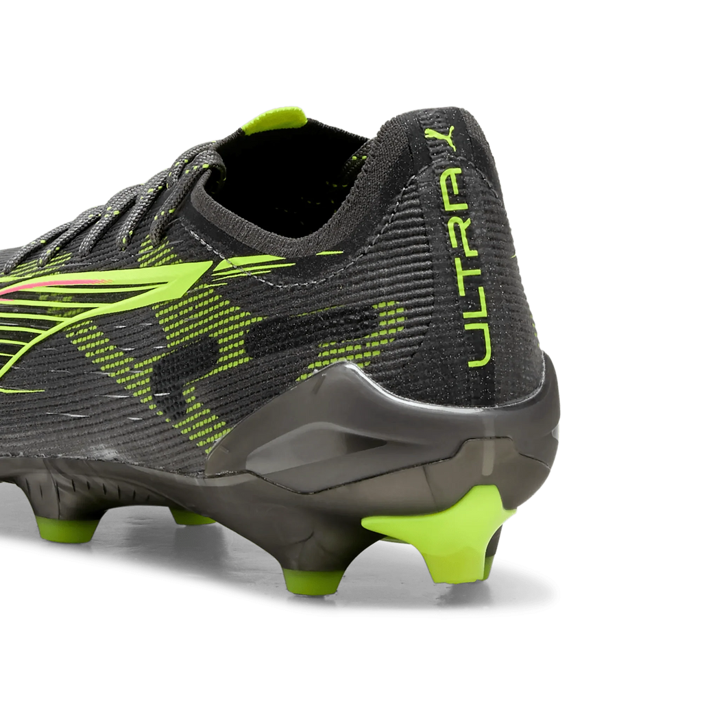 New Arrival Puma Ultra 5 Ultimate Firm Ground Soccer Cleats - Audacity Pack (SP25)
