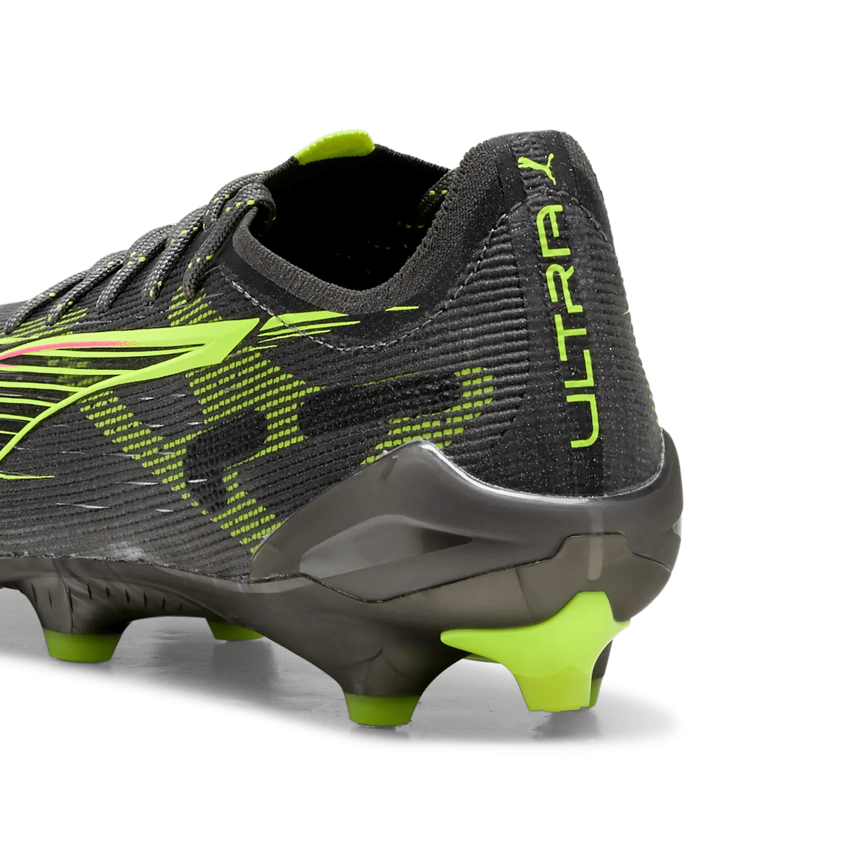New Arrival Puma Ultra 5 Ultimate Firm Ground Soccer Cleats - Audacity Pack (SP25)