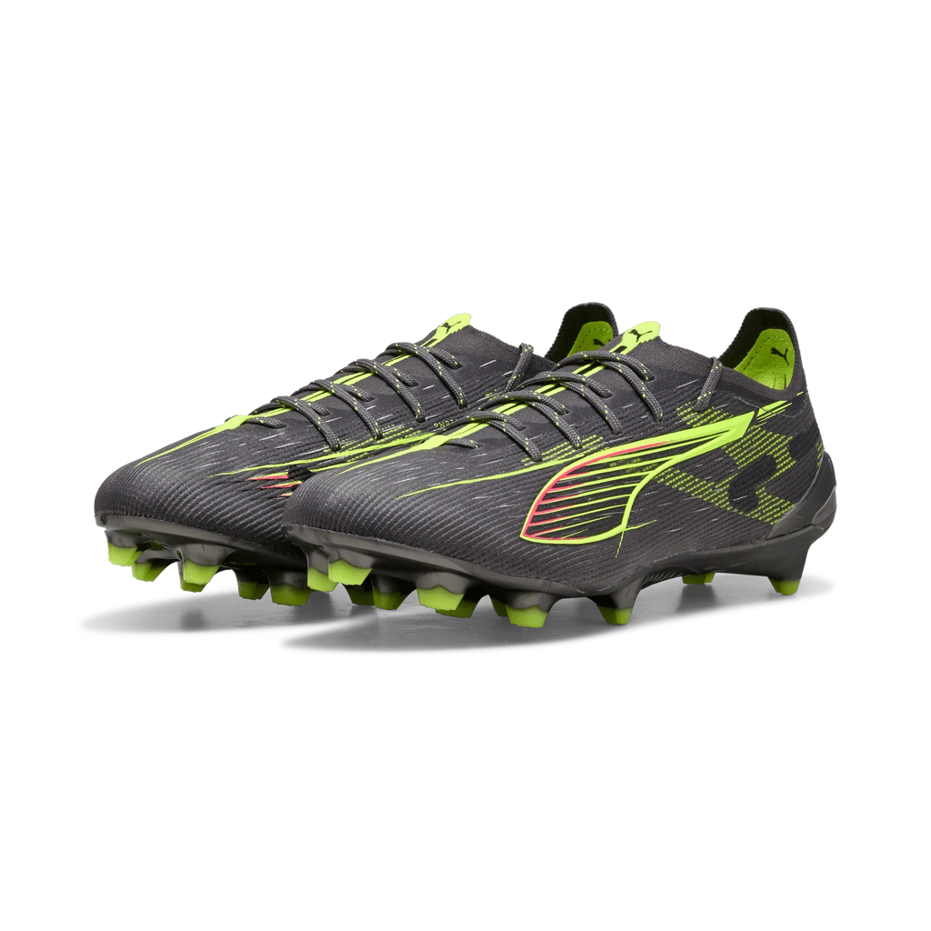 New Arrival Puma Ultra 5 Ultimate Firm Ground Soccer Cleats - Audacity Pack (SP25)
