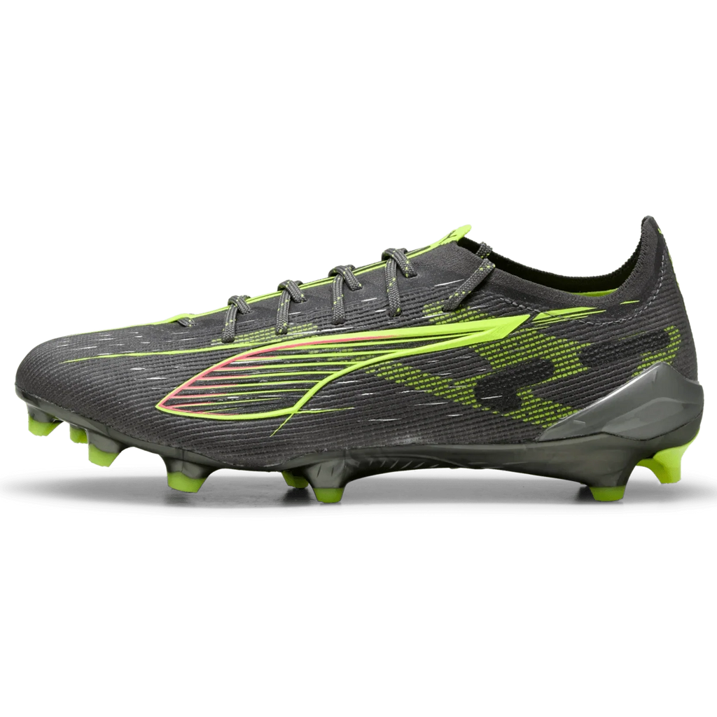 New Arrival Puma Ultra 5 Ultimate Firm Ground Soccer Cleats - Audacity Pack (SP25)