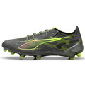 New Arrival Puma Ultra 5 Ultimate Firm Ground Soccer Cleats - Audacity Pack (SP25)