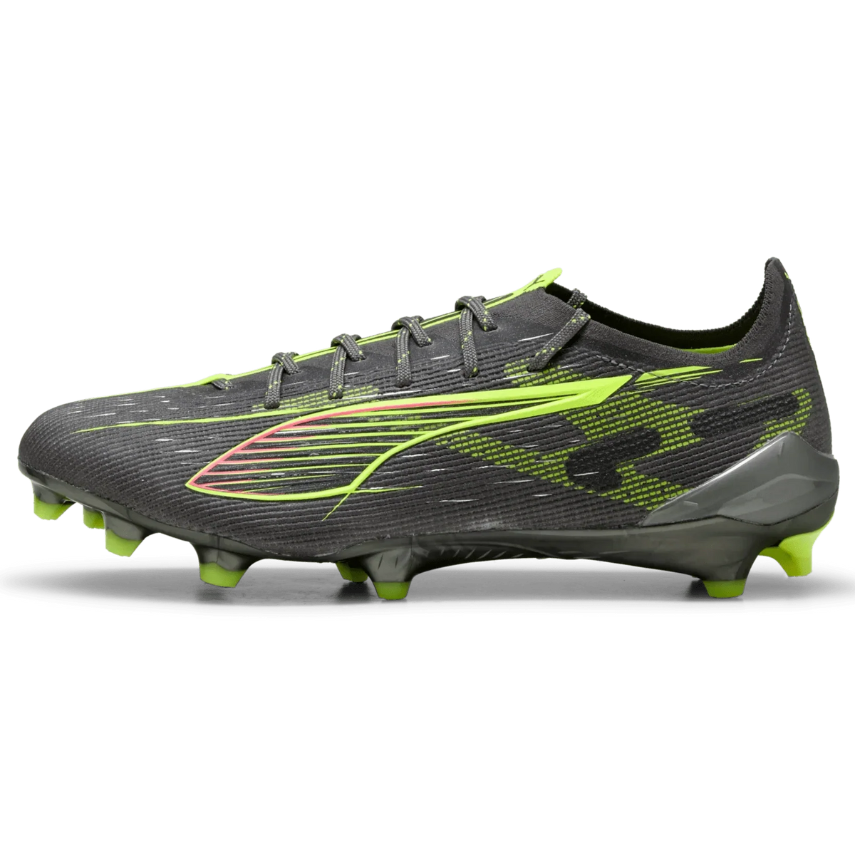 New Arrival Puma Ultra 5 Ultimate Firm Ground Soccer Cleats - Audacity Pack (SP25)